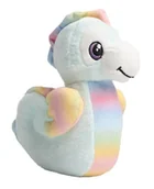 Maskotki i pluszaki - Save the Sea, Lumo Stars, seria morska, Seahorse Matilda 20 cm - miniaturka - grafika 1