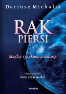 Nauka - Rak piersi - miniaturka - grafika 1