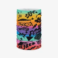 Czapki i chusty sportowe damskie - Chusta wielofunkcyjna Buff Coolnet UV+ Pride Otiva Multi - miniaturka - grafika 1