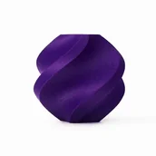 Filamenty i akcesoria do drukarek 3D - Filament Bambu Lab PETG-CF 1,75mm 1kg - w zestawie z wielorazową szpulą - Violet Purple - miniaturka - grafika 1