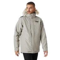 Kurtki męskie - Kurtka uniwersalna męska Helly Hansen Coastal 3,0 Parka - miniaturka - grafika 1