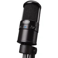 Mikrofony komputerowe - Mikrofon TAKSTAR PC-K220USB - miniaturka - grafika 1