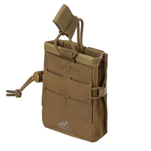Helikon Tex Tex Ładownica na Magazynek Competition Rapid Carbine Pouch Coyote MO-C01-CD-11 - Odzież taktyczna i umundurowanie - miniaturka - grafika 1