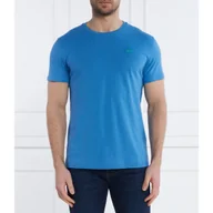 Koszulki męskie - La Martina T-shirt | Regular Fit - miniaturka - grafika 1