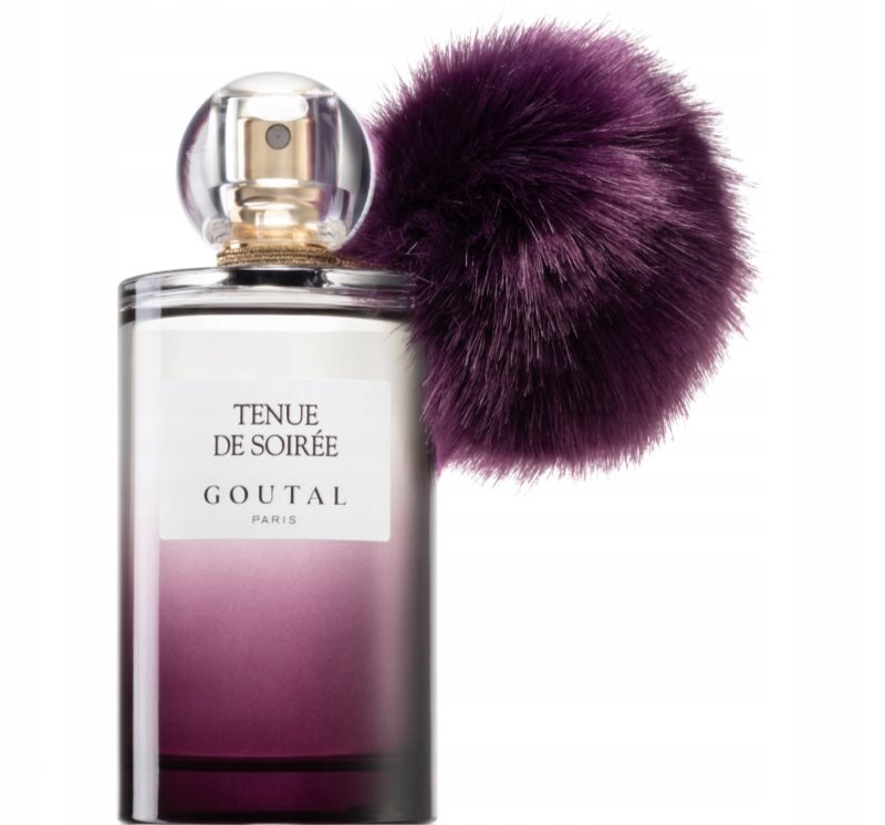 Annick Goutal Oiseaux de Nuit Tenue de Soirée woda perfumowana 100ml