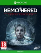 Gry Xbox One - Remothered Broken Porcelain GRA XBOX ONE - miniaturka - grafika 1