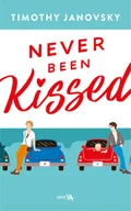 Literatura obyczajowa - Never Been Kissed - miniaturka - grafika 1
