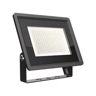 Projektor LED V-TAC 200W SMD F-CLASS Czarny VT-49204 4000K 17600lm - Lampy pozostałe - miniaturka - grafika 1