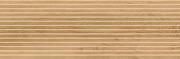 Płytki ceramiczne - Glazura Verbi wood wt1117 beige str mat rectified 39,8x119,8 - miniaturka - grafika 1