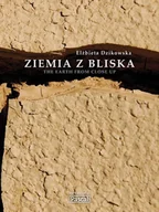 Albumy krajoznawcze - Ziemia z Bliska/The Earth From Close Up - miniaturka - grafika 1