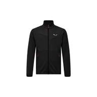 Bluzy sportowe męskie - Bluza trekkingowa męska Puez Cammino PL - miniaturka - grafika 1
