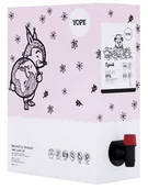 Płyny do naczyń - Yope Ogórek Płyn do naczyń Refill 3L - miniaturka - grafika 1