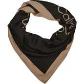 Apaszki i szaliki damskie - Calvin Klein Chusta - miniaturka - grafika 1