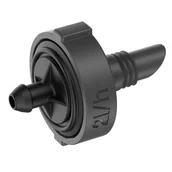 Inne akcesoria do nawadniania - Kroplownik końcowy GARDENA Micro-Drip-System 13302-20 (10 szt.) - miniaturka - grafika 1