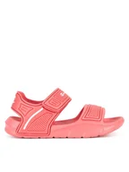 Buty dla dziewczynek - Champion Sandały SQUIRT B S32631-RS066 Różowy - miniaturka - grafika 1