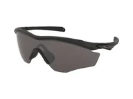 Okulary przeciwsłoneczne - Okulary przeciwsłoneczne Oakley M2 Frame XL OO9343 934319 - miniaturka - grafika 1