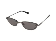 Okulary przeciwsłoneczne - Okulary przeciwsłoneczne Emporio Armani EA2158 3003/1 - miniaturka - grafika 1