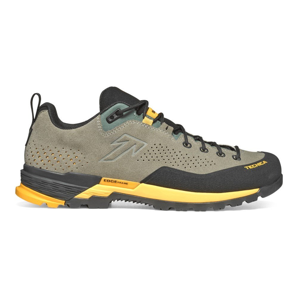 Buty Tecnica Sulfur 11250600003