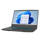 Laptopy - MSI Thin 15 i5-13420H/16GB/512/Win11 RTX4050 144Hz Thin 15 | B13VE-3049PL - miniaturka - grafika 1