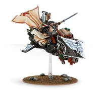 Gry bitewne - Dark Angels: Sammael - miniaturka - grafika 1