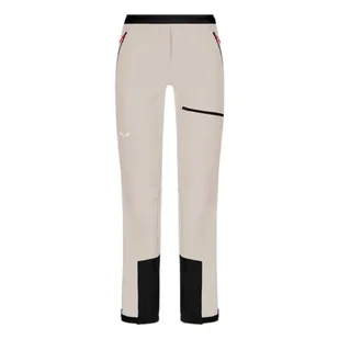 SALEWA Sella DST W Light Pants - spodnie damskie - Spodnie damskie - miniaturka - grafika 1