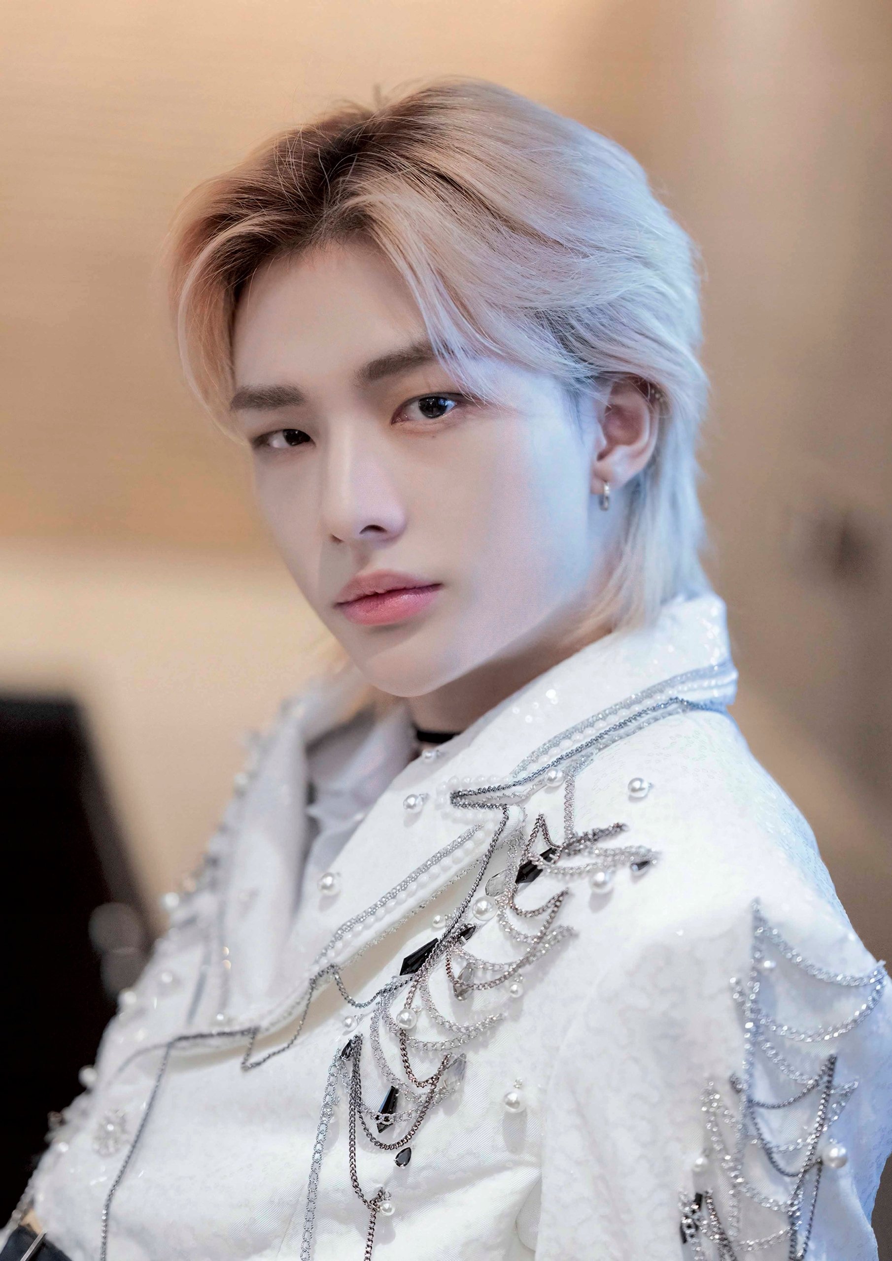 Plakat A1 Stray Kids K-Pop Kpop Korea Muzyka Hyunjin