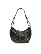 Torebki damskie - Steve Madden Torebka Bwinky SM13001561 Czarny - miniaturka - grafika 1