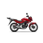 Kufry i sakwy motocyklowe - Shad Top Master Honda CB125F - miniaturka - grafika 1