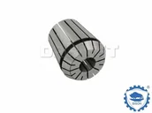 Tuleje - Tulejka zaciskowa ER40 - 3MM - ZM KOLNO (Typ 7618) - miniaturka - grafika 1