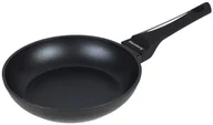 Patelnie - SK PATELNIA Z POWŁOKĄ MARMUROWĄ NON-STICK 20CM KLAUSBERG KB-7688 emix - miniaturka - grafika 1