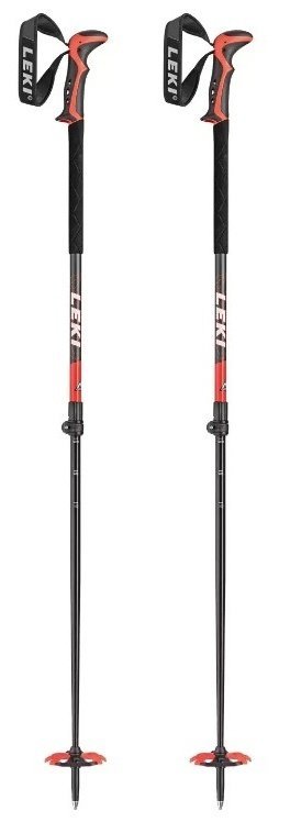 Leki Poles Haute Route 2