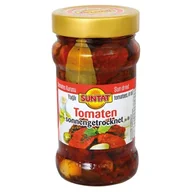 Pasztet i przetwory mięsne - Suszone pomidory w oleju 310g SUNTAT - miniaturka - grafika 1