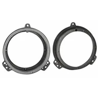 Akcesoria car audio - CCA Podkładka głośnika CCA 3895 3895 - miniaturka - grafika 1