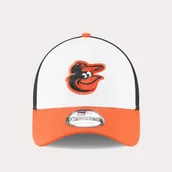 Baseball, krykiet, palant - Czapka z daszkiem do baseballa MLB New Era 9FORTY Baltimore Orioles - miniaturka - grafika 1
