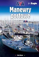 Poradniki hobbystyczne - Manewry portowe - Gibson Rob - miniaturka - grafika 1