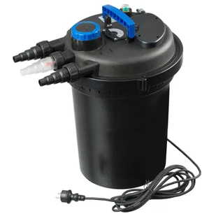 Ubbink Filtr do oczka wodnego BioPressure 18000, 18 W Outsideliving - Akcesoria do basenów - miniaturka - grafika 5