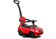 Chodziki - Import LEANToys JEŹDZIK MERCEDES AMG CHODZIK PCHACZ 3w1 AUTO COUPE LT2334-0 - miniaturka - grafika 1