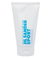 Balsamy i kremy do ciała - Jil Sander Sport Water 150ml W Balsam 26991 - miniaturka - grafika 1
