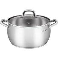 Garnki - LAMART Garnek Shape LT1162 24 cm - miniaturka - grafika 1