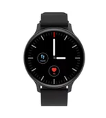 Smartwatch - Canyon Badian SW-68 Czarny CNS-SW68BB - miniaturka - grafika 1