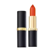 Szminki - L'Oréal Paris Rouge A levres Color Riche Matte 227 Hype 3600523399963 - miniaturka - grafika 1