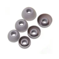 Akcesoria do słuchawek - Gumki do słuchawek Beats (gray) - miniaturka - grafika 1