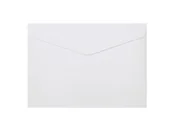 Długopisy - KOPERTA C5 PEARL DIAMENTOWA BIEL 10SZT GALERIA PAPIERU - miniaturka - grafika 1