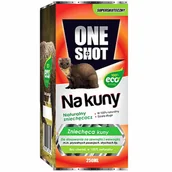 Zwalczanie i odstraszanie szkodników - One Shot naturalny odstraszacz kun 250 ml kunom - miniaturka - grafika 1