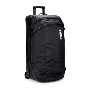 Thule Chasm Carry On walizka podróżna na kółkach, Czarny, 110 - Walizki - miniaturka - grafika 1
