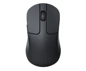 Myszki - Keychron M3 Mini 4G Black M3M-A4 - miniaturka - grafika 1