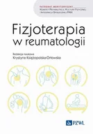 E-booki - nauka - Fizjoterapia w reumatologii - miniaturka - grafika 1