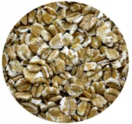 Płatki śniadaniowe i musli - płatki ORKISZOWE 1kf pszenica orkisz - miniaturka - grafika 1