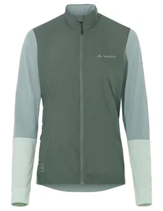 VAUDE Damska kurtka Qimsa Mid - Kurtki damskie - miniaturka - grafika 1