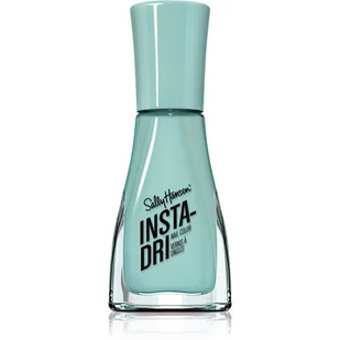 Sally Hansen Insta-Dri Nail Color 510 Gain Mo-Mint-Um 9,17ml lakier do paznokci - Lakiery do paznokci - miniaturka - grafika 1